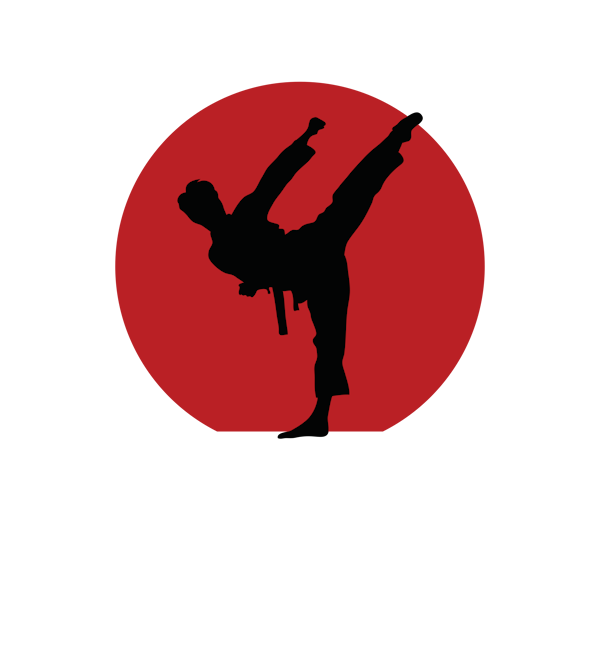 EthanHarrisHKA Martial Arts logo