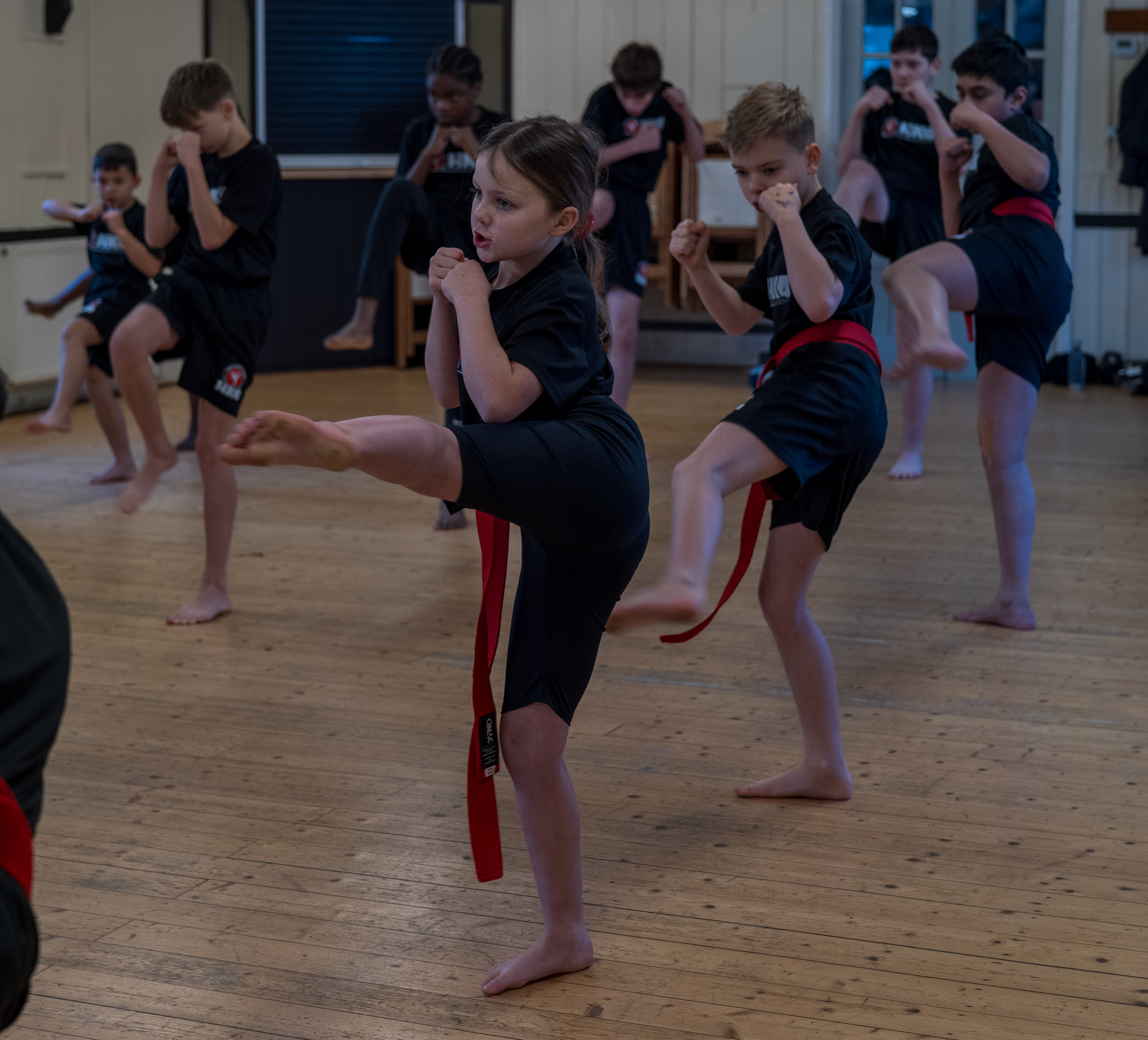 Reasons Kickboxing Is the Perfect Sport for Kids and Teens