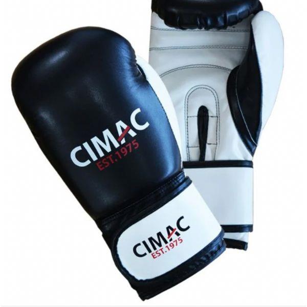 Cimac Boxing Gloves