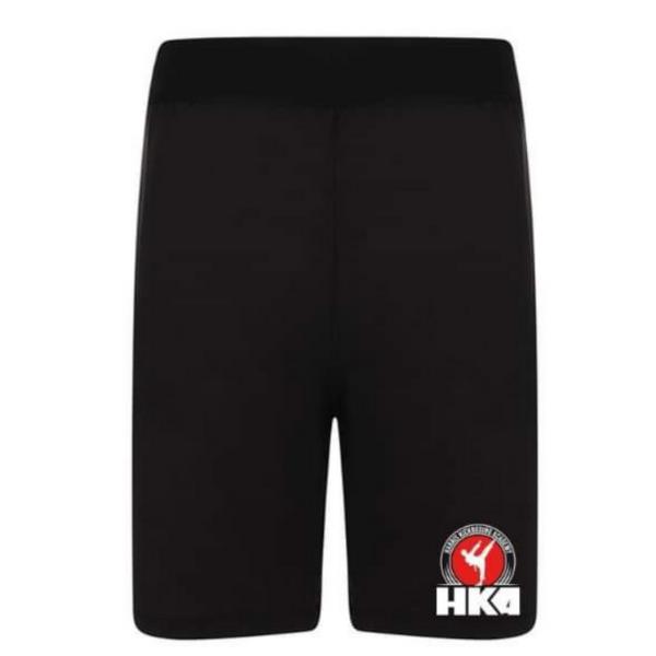 LADIES TRAINING SHORTS