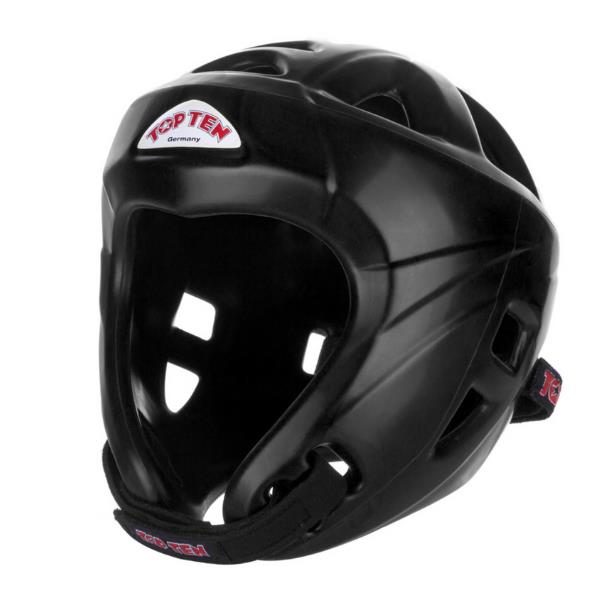 TOP TEN Avantgarde Head Guard