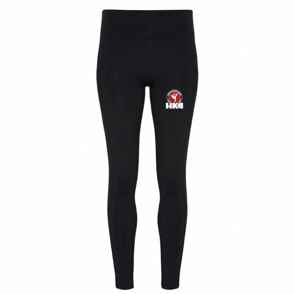 LADIES TRAINING LEGGINGS