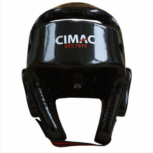 Cimac Headguard