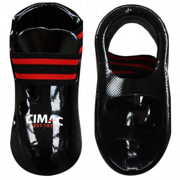 Cimac Footpads