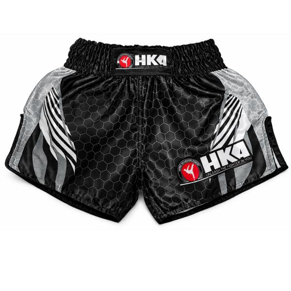 HKA Hex Fight Shorts
