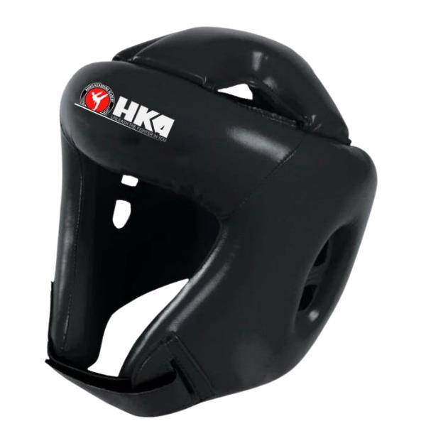 HKA Headguard