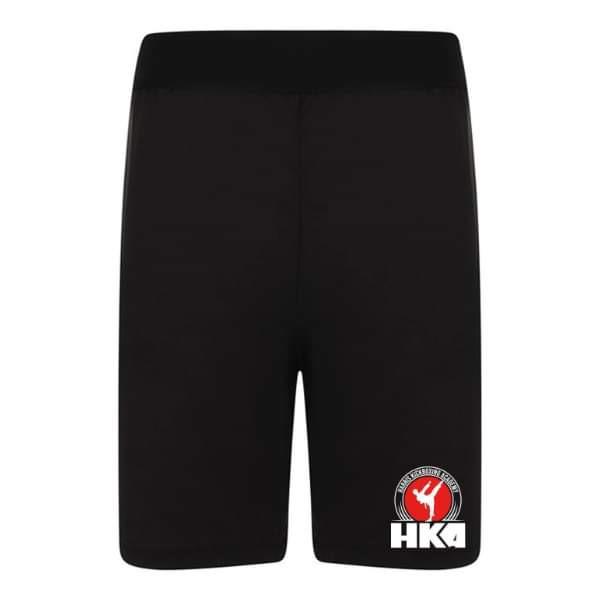 GIRLS TRAINING SHORTS