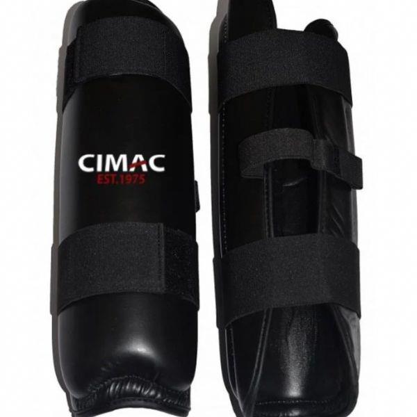 Cimac Shin Pads