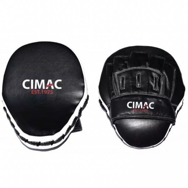 Cimac Focus Pads