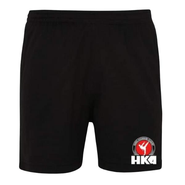 MEN'S TRAINING SHORTS
