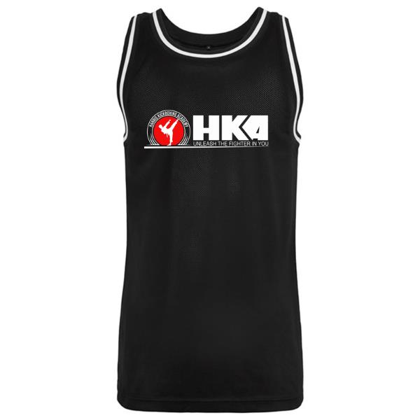 ADULTS MESH TANK TOP