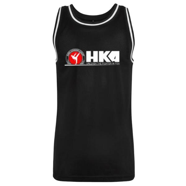 ADULTS MESH TANK TOP