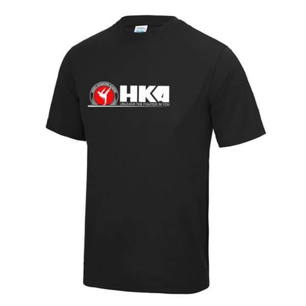 KIDS PREMIUM TRAINING TEE